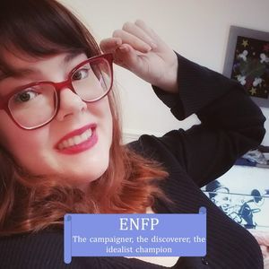 Meet your Posher, Tish